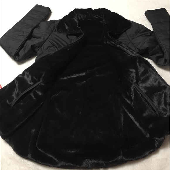 The North Face jacket women’s reversible XS - Picture 7 of 7